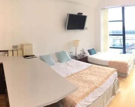 Marina Apartment