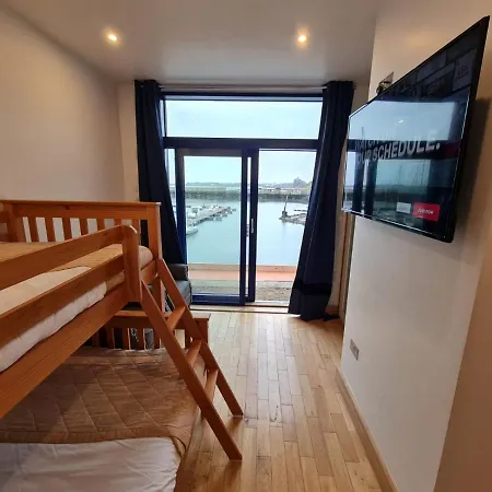 Marina Apartamento *