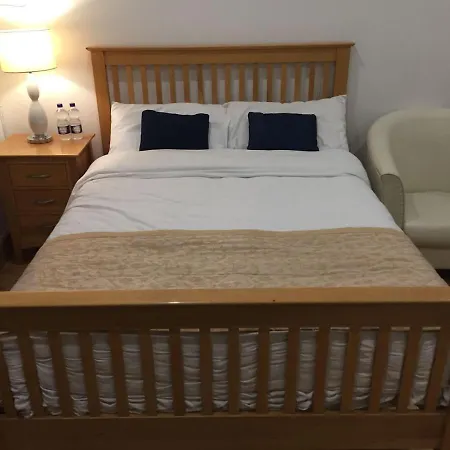 Marina Apartment Carlingford