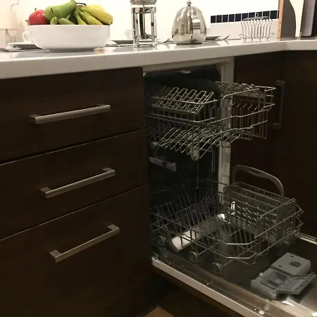 Apartamento Marina Carlingford