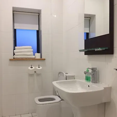 Marina Apartment
