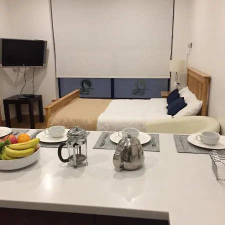 Marina Apartment Carlingford