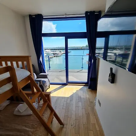 Apartamento Marina *