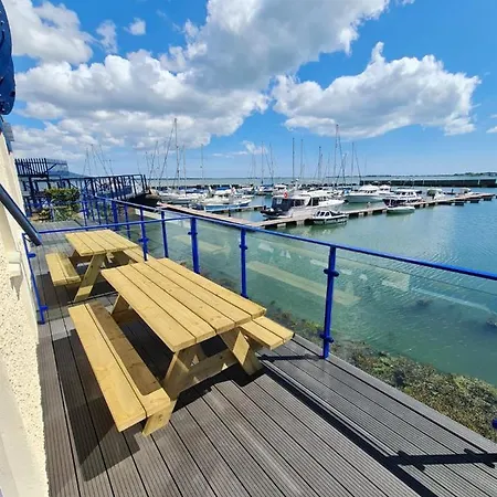 Marina Carlingford