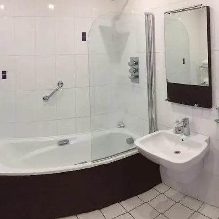 Apartment Marina