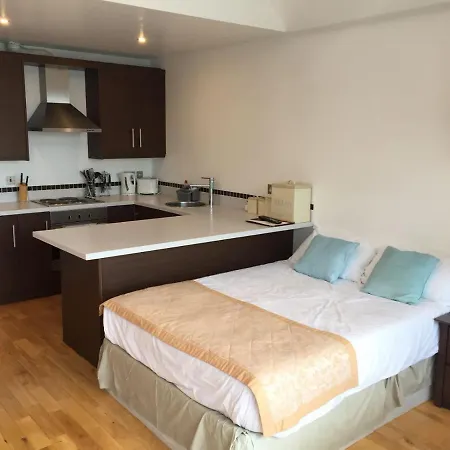 Apartment Marina Carlingford