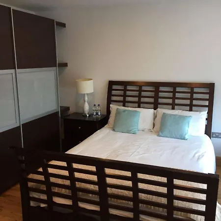 Marina Apartment Carlingford